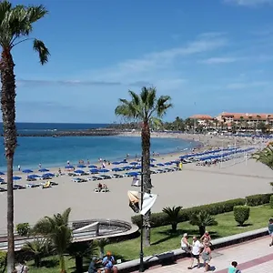 Ceyla Vistas Cristianos Apartamento Los Cristianos (Tenerife)