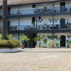 Conde Courtyard By Valcambre Apartamento Sevilla