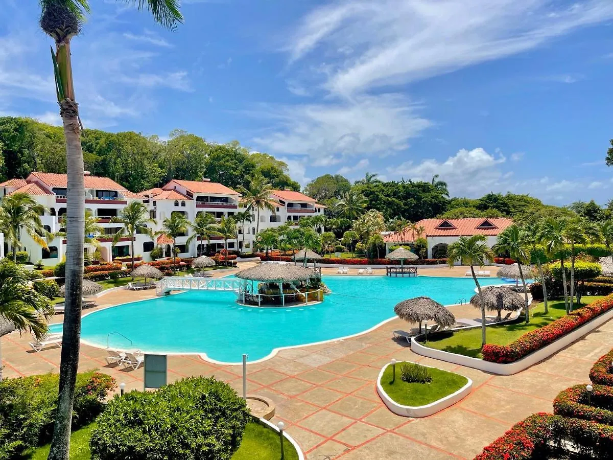 Apartamento Flat Anchor Marine - Playa Alicia, Sosua y Cabarete