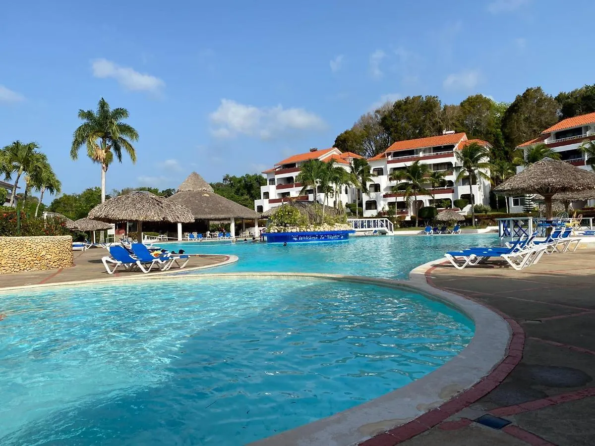 Apartamento Flat Anchor Marine - Playa Alicia, Sosua y Cabarete