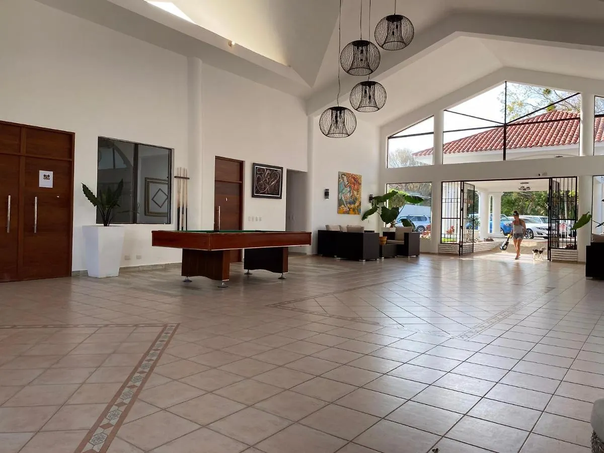 Apartamento Flat Anchor Marine - Playa Alicia, Sosua y Cabarete 0*,  República Dominicana