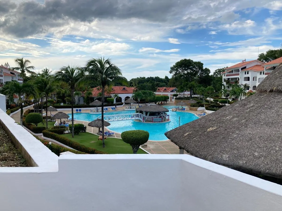 Apartamento Flat Anchor Marine - Playa Alicia, Sosua y Cabarete