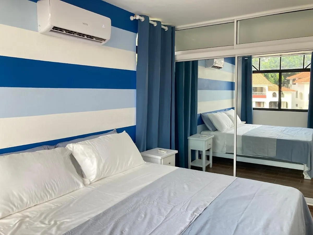 Apartamento Flat Anchor Marine - Playa Alicia, Sosua y Cabarete