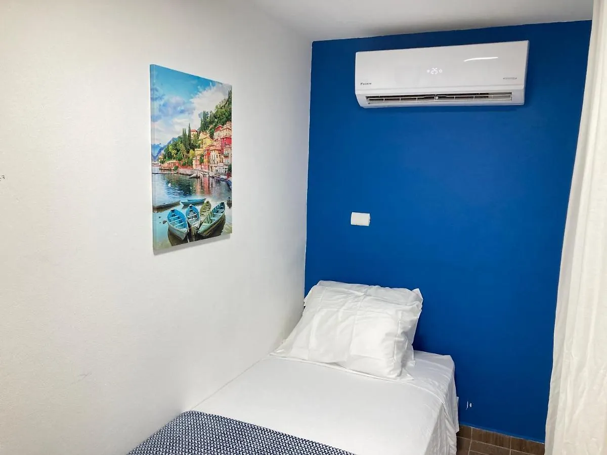Apartamento Flat Anchor Marine - Playa Alicia, Sosua y Cabarete 0*,