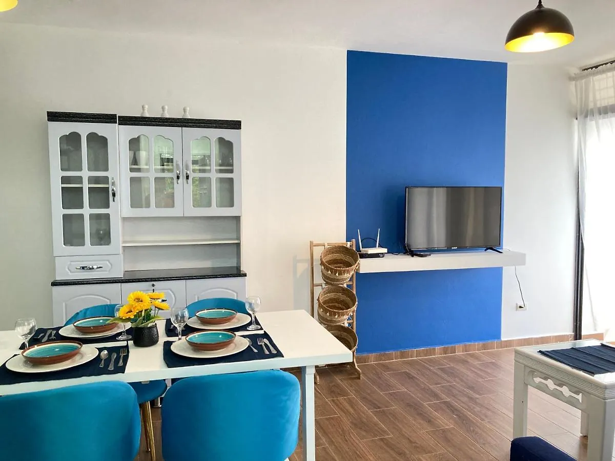 Apartamento Flat Anchor Marine - Playa Alicia, Sosua y Cabarete