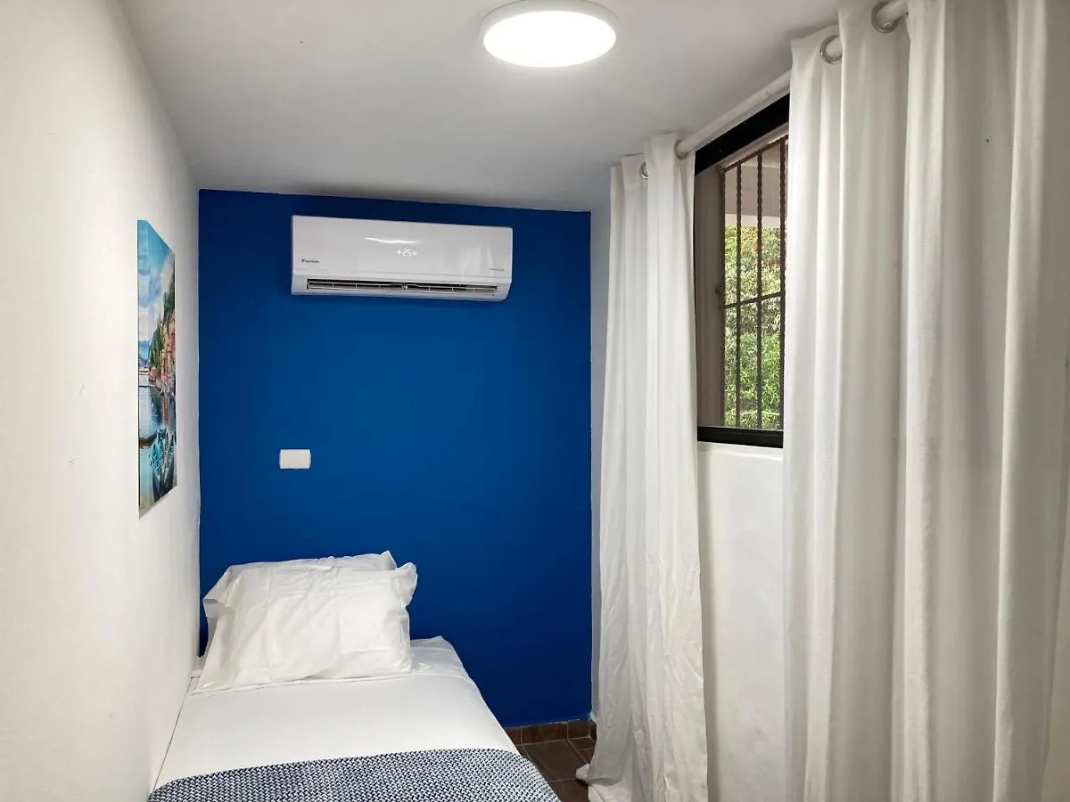 Apartamento Flat Anchor Marine - Playa Alicia, Sosua y Cabarete 0*,