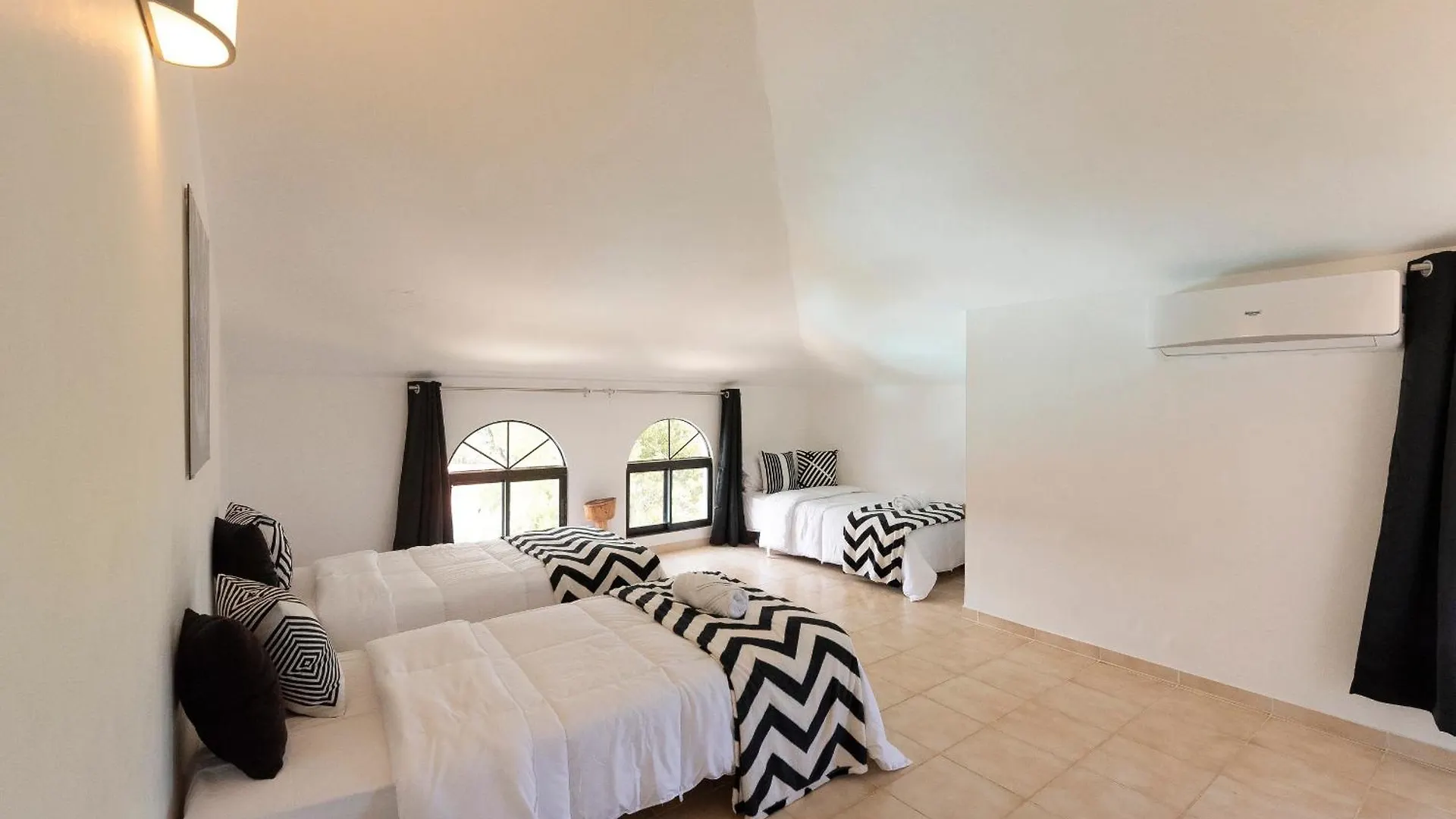Apartamento Flat Anchor Marine - Playa Alicia, Sosua y Cabarete