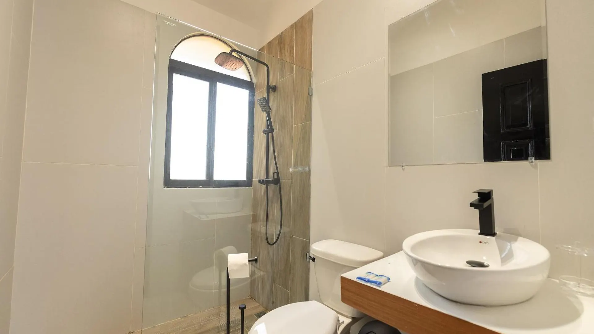 Apartamento Flat Anchor Marine - Playa Alicia, Sosua y Cabarete