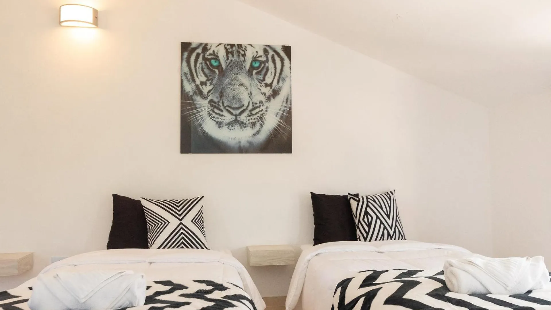 Apartamento Flat Anchor Marine - Playa Alicia, Sosua y Cabarete