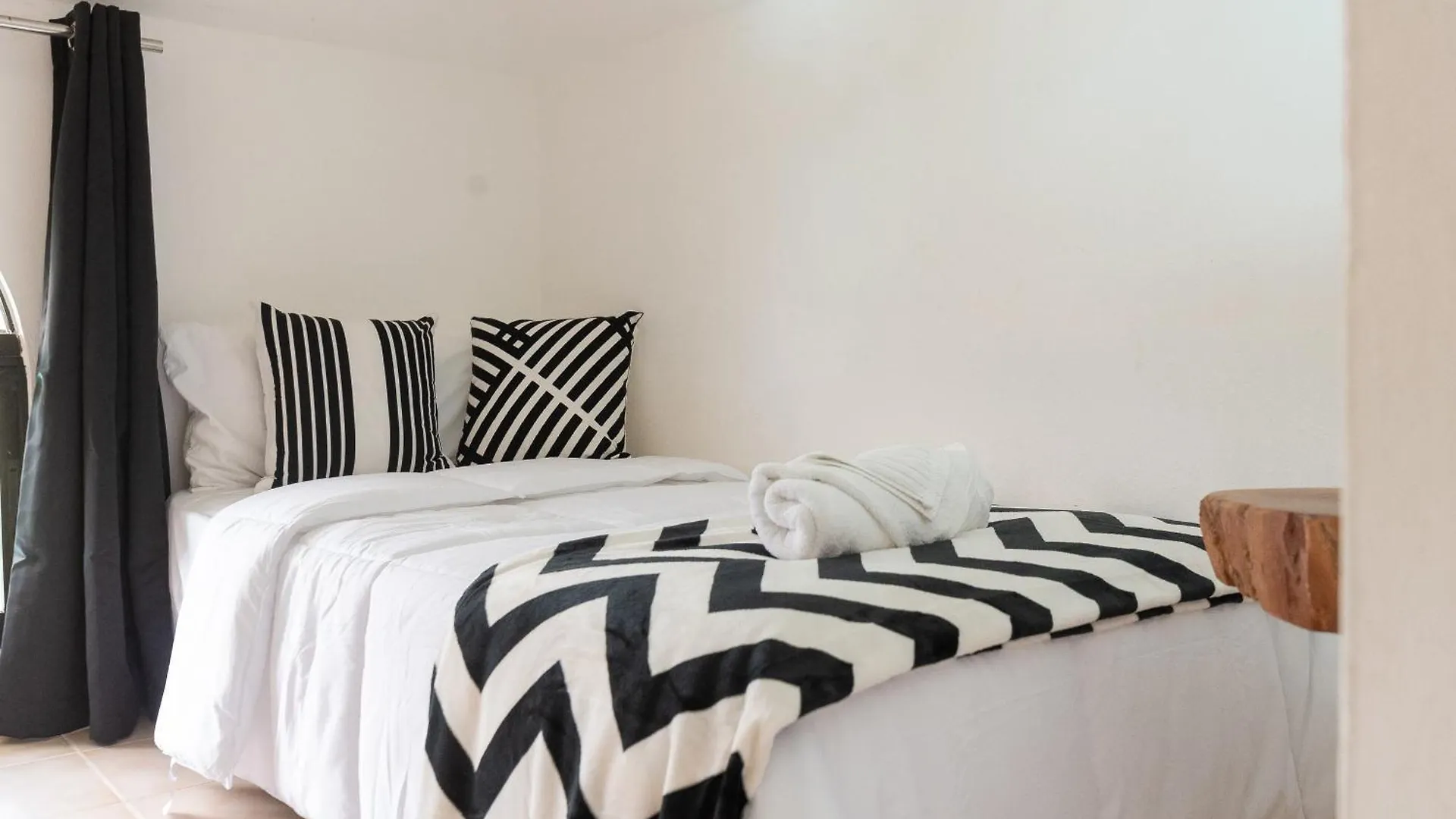 Apartamento Flat Anchor Marine - Playa Alicia, Sosua y Cabarete