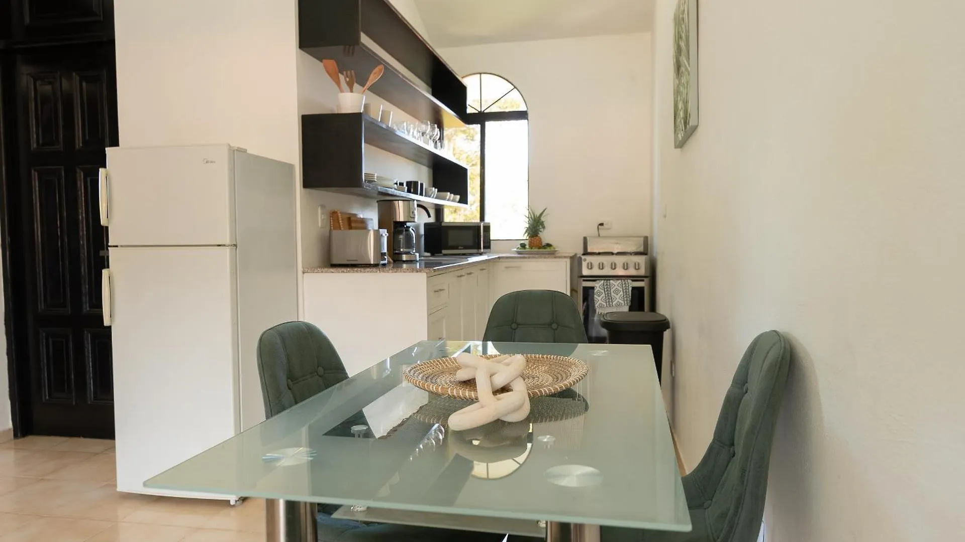 Apartamento Flat Anchor Marine - Playa Alicia, Sosua y Cabarete