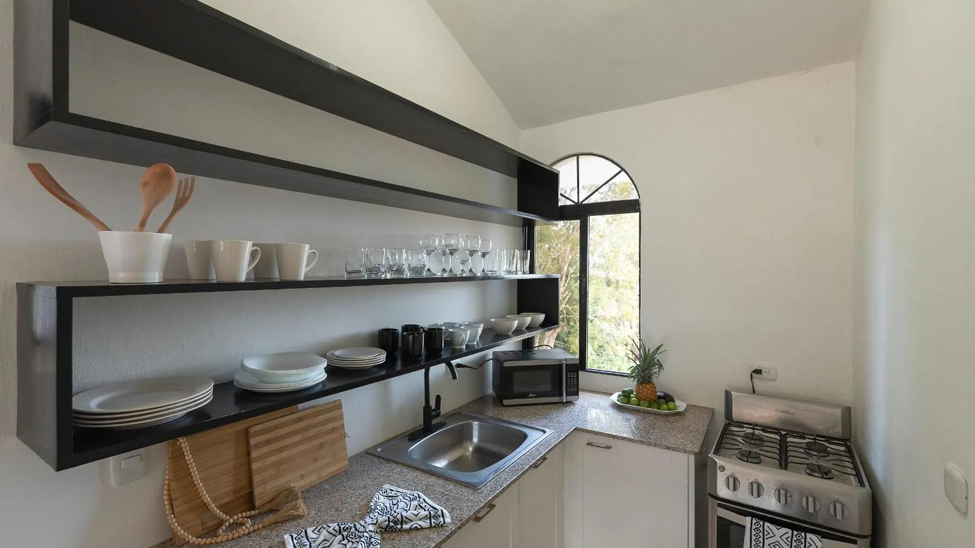 Apartamento Flat Anchor Marine - Playa Alicia, Sosua y Cabarete