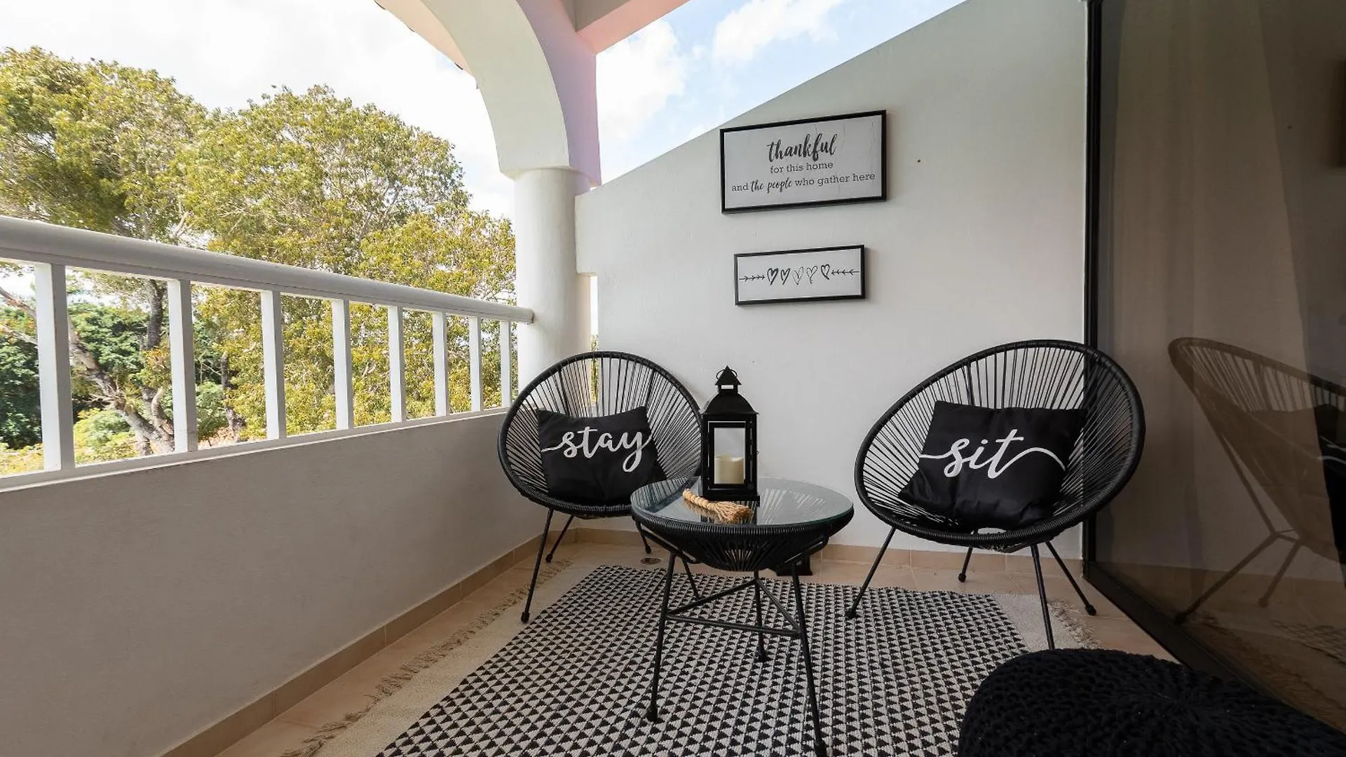 Apartamento Flat Anchor Marine - Playa Alicia, Sosua y Cabarete