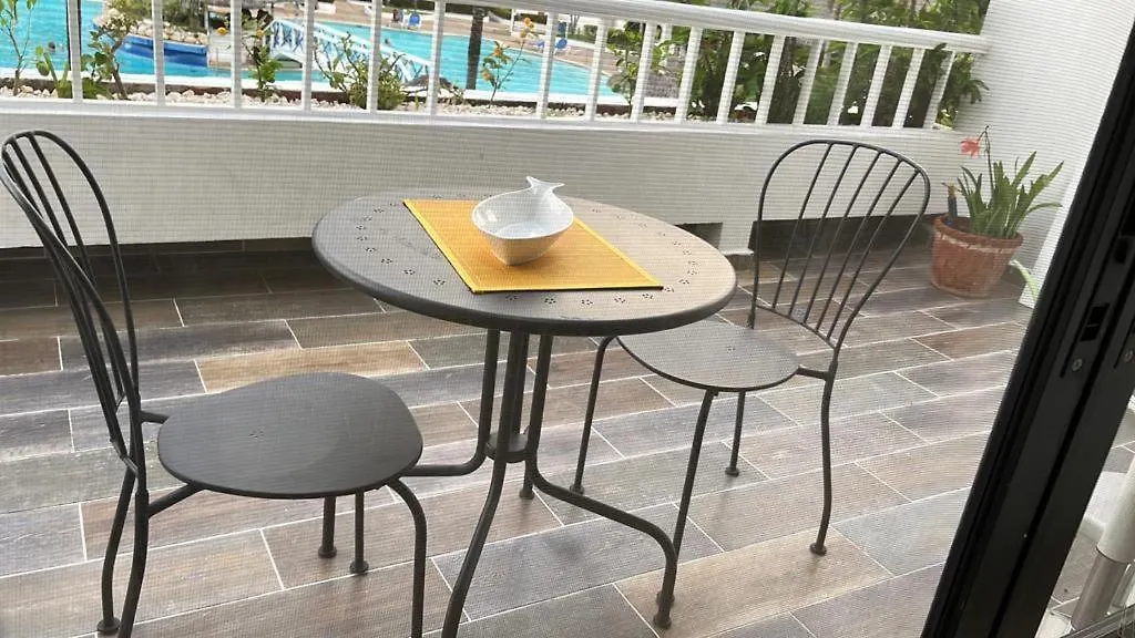 Apartamento Flat Anchor Marine - Playa Alicia, Sosua y Cabarete